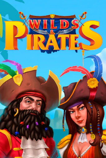 Wilds and Pirates бесплатно играть онлайн на сайте Онлайн Казино Гранд