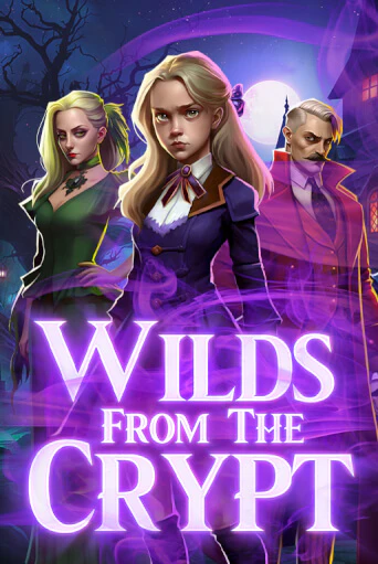 Wilds from the Crypt бесплатно играть онлайн на сайте Онлайн Казино Гранд