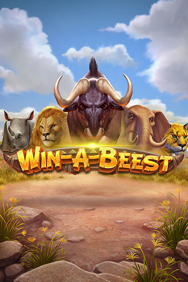 Win-A-Beest бесплатно играть онлайн на сайте Онлайн Казино Гранд