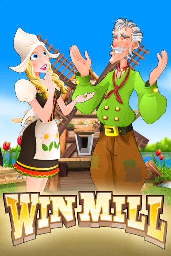 Win Mill бесплатно играть онлайн на сайте Онлайн Казино Гранд