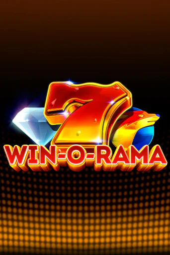 Win-O-Rama бесплатно играть онлайн на сайте Онлайн Казино Гранд