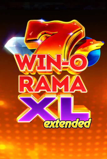 Win-O-Rama XL Extended бесплатно играть онлайн на сайте Онлайн Казино Гранд