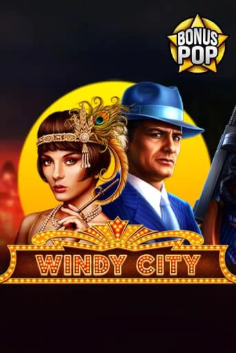 Windy City бесплатно играть онлайн на сайте Онлайн Казино Гранд