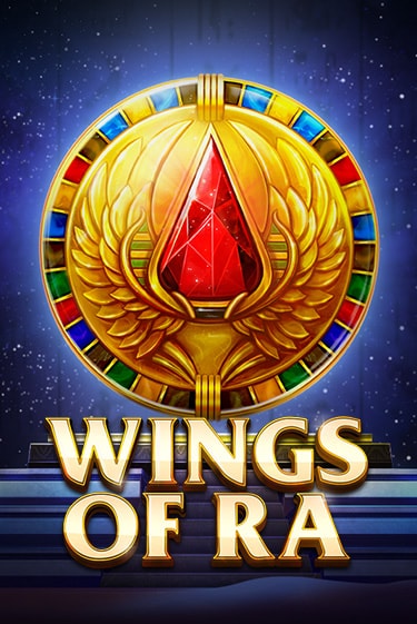 Wings of Ra бесплатно играть онлайн на сайте Онлайн Казино Гранд