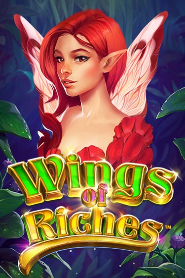 Wings of Riches™ бесплатно играть онлайн на сайте Онлайн Казино Гранд