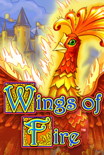 Wings of Fire бесплатно играть онлайн на сайте Онлайн Казино Гранд