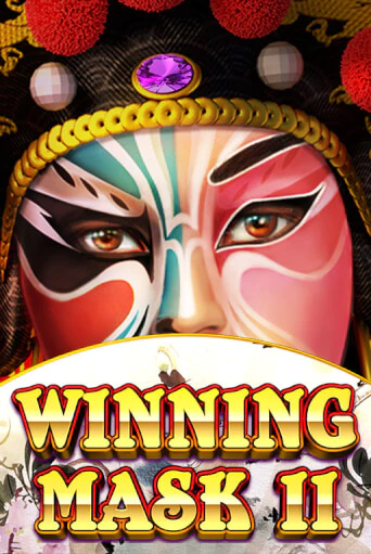 Winning Mask II бесплатно играть онлайн на сайте Онлайн Казино Гранд