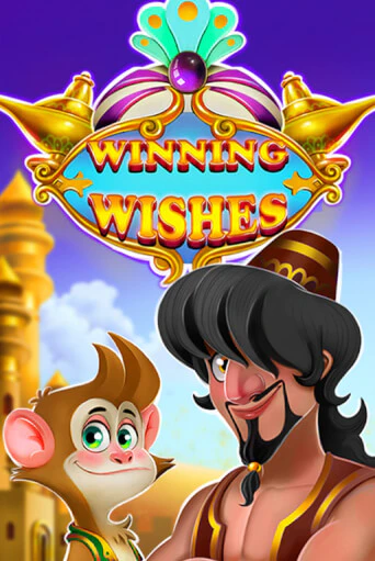 Winning Wishes бесплатно играть онлайн на сайте Онлайн Казино Гранд