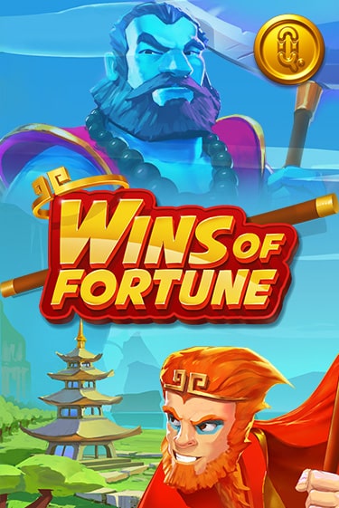 Wins of Fortune бесплатно играть онлайн на сайте Онлайн Казино Гранд