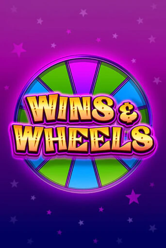 Wins and Wheels бесплатно играть онлайн на сайте Онлайн Казино Гранд