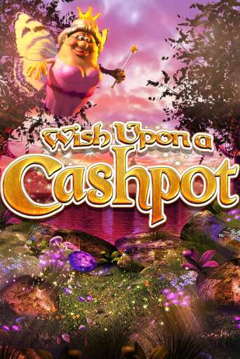 Wish Upon A Cashpot бесплатно играть онлайн на сайте Онлайн Казино Гранд