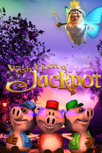 Wish Upon a Jackpot бесплатно играть онлайн на сайте Онлайн Казино Гранд