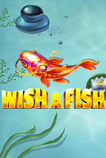 Wish a Fish бесплатно играть онлайн на сайте Онлайн Казино Гранд