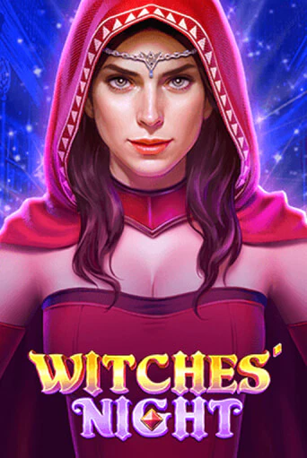 Witches' Night бесплатно играть онлайн на сайте Онлайн Казино Гранд