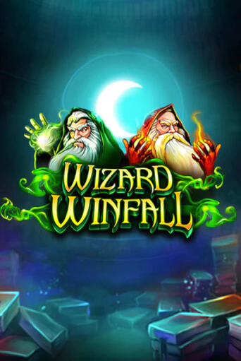 Wizard WinFall бесплатно играть онлайн на сайте Онлайн Казино Гранд