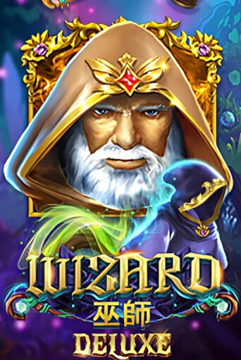 Wizard Deluxe бесплатно играть онлайн на сайте Онлайн Казино Гранд