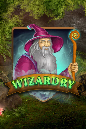 Wizardry бесплатно играть онлайн на сайте Онлайн Казино Гранд