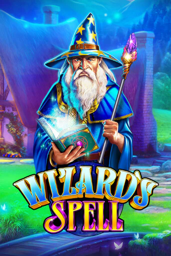 Wizard's Spell бесплатно играть онлайн на сайте Онлайн Казино Гранд