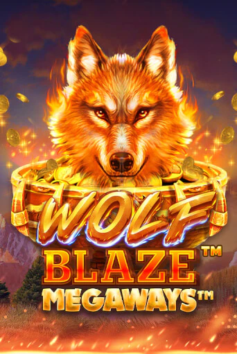 Wolf Blaze™ Megaways™ бесплатно играть онлайн на сайте Онлайн Казино Гранд