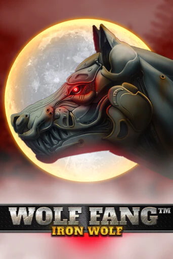 Wolf Fang - Iron Wolf бесплатно играть онлайн на сайте Онлайн Казино Гранд