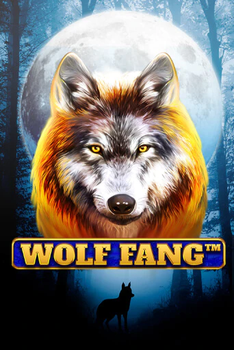 Wolf Fang бесплатно играть онлайн на сайте Онлайн Казино Гранд