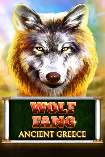 Wolf Fang - Ancient Greece бесплатно играть онлайн на сайте Онлайн Казино Гранд