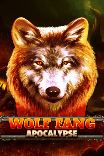 Wolf Fang - Apocalypse бесплатно играть онлайн на сайте Онлайн Казино Гранд