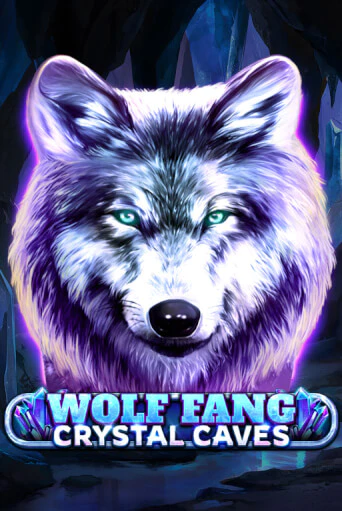 Wolf Fang - Crystal Caves бесплатно играть онлайн на сайте Онлайн Казино Гранд