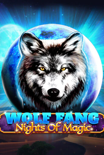 Wolf Fang - Nights Of Magic бесплатно играть онлайн на сайте Онлайн Казино Гранд