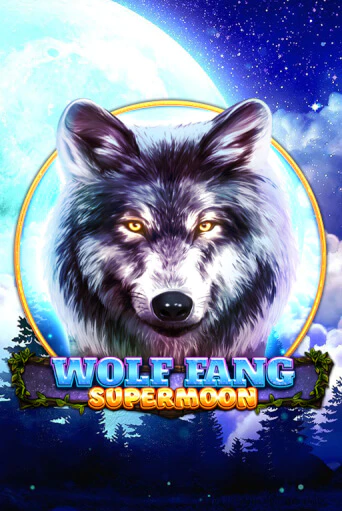 Wolf Fang - Supermoon бесплатно играть онлайн на сайте Онлайн Казино Гранд