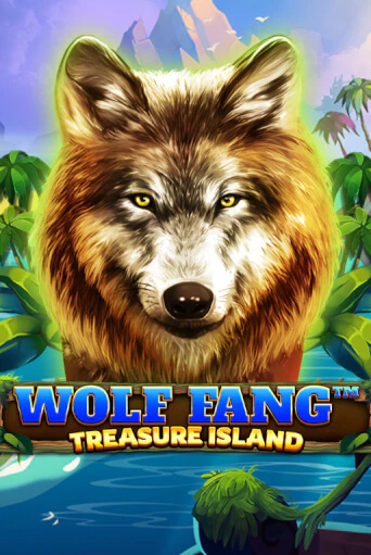 Wolf Fang - Treasure Island бесплатно играть онлайн на сайте Онлайн Казино Гранд