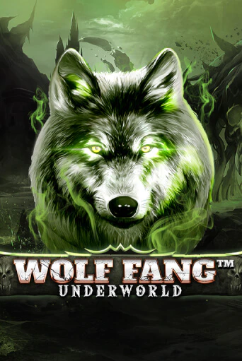 Wolf Fang - Underworld бесплатно играть онлайн на сайте Онлайн Казино Гранд