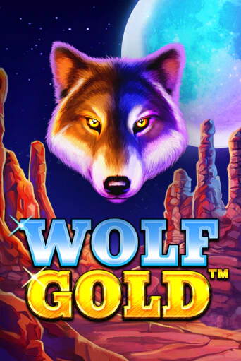 Wolf Gold™ бесплатно играть онлайн на сайте Онлайн Казино Гранд