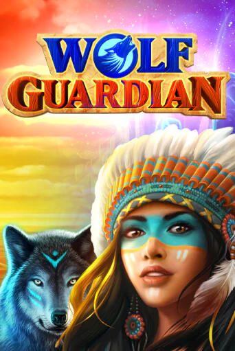 Guardian Wolf Promo бесплатно играть онлайн на сайте Онлайн Казино Гранд