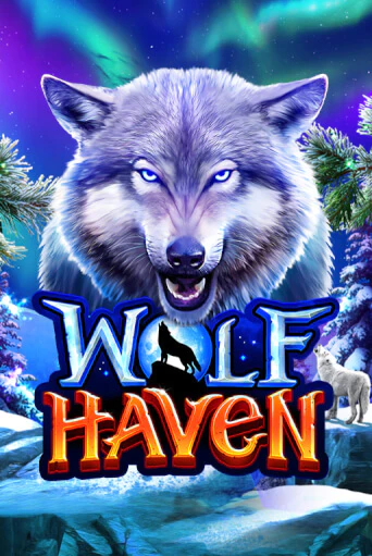 Wolf Haven бесплатно играть онлайн на сайте Онлайн Казино Гранд