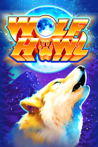 Wolf Howl бесплатно играть онлайн на сайте Онлайн Казино Гранд