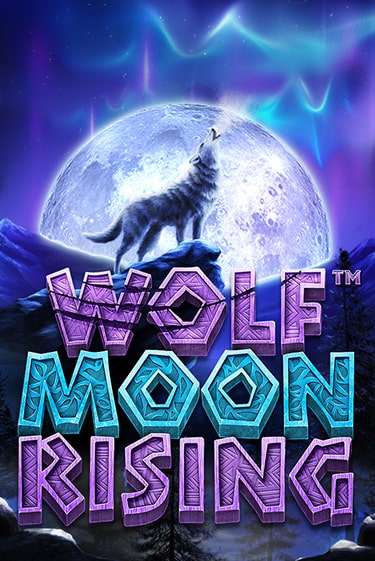 Wolf Moon Rising бесплатно играть онлайн на сайте Онлайн Казино Гранд