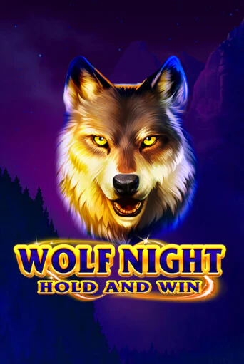 Wolf Night бесплатно играть онлайн на сайте Онлайн Казино Гранд