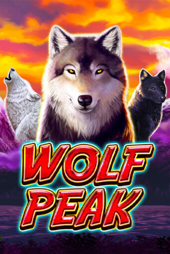 Wolf Peak бесплатно играть онлайн на сайте Онлайн Казино Гранд