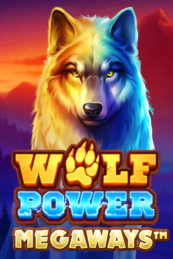 Wolf Power Megaways™ бесплатно играть онлайн на сайте Онлайн Казино Гранд