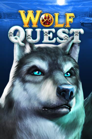 Wolf Quest бесплатно играть онлайн на сайте Онлайн Казино Гранд