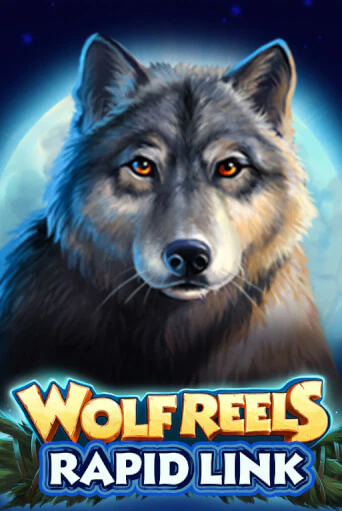 Wolf Reels Rapid Link бесплатно играть онлайн на сайте Онлайн Казино Гранд