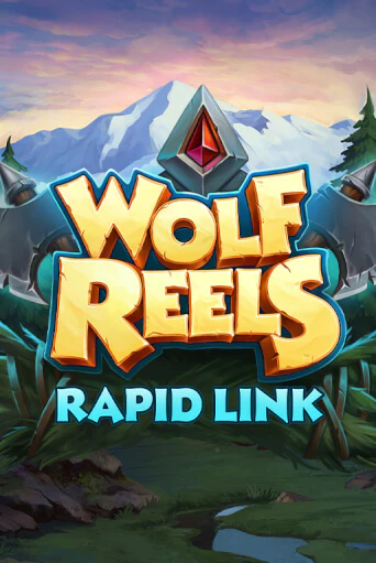 Wolf Reels Rapid Link бесплатно играть онлайн на сайте Онлайн Казино Гранд