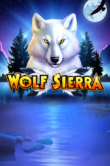 Wolf Sierra бесплатно играть онлайн на сайте Онлайн Казино Гранд