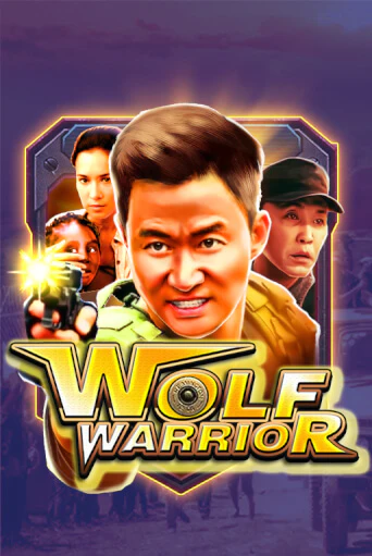 Wolf Warrior бесплатно играть онлайн на сайте Онлайн Казино Гранд