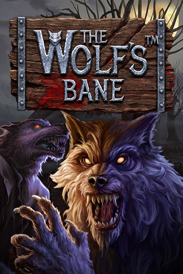 The Wolf's Bane™ бесплатно играть онлайн на сайте Онлайн Казино Гранд