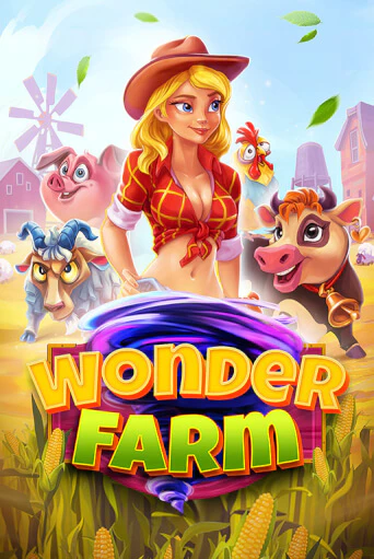 Wonder Farm бесплатно играть онлайн на сайте Онлайн Казино Гранд