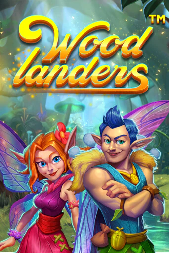 Woodlanders бесплатно играть онлайн на сайте Онлайн Казино Гранд