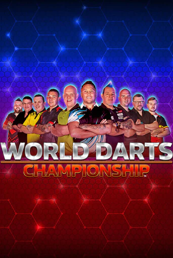 World Darts Championship бесплатно играть онлайн на сайте Онлайн Казино Гранд