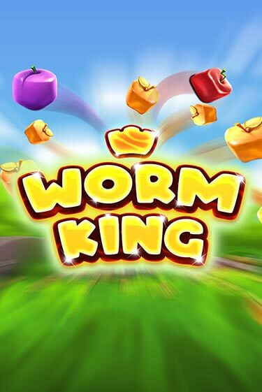 Worm King бесплатно играть онлайн на сайте Онлайн Казино Гранд